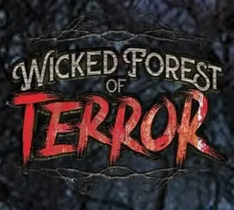 Wicked Forest of Terror