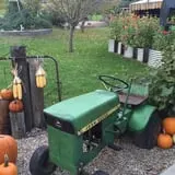 Welch's Pumpkin Patch photo