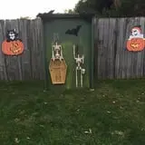 Welch's Pumpkin Patch photo