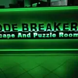 Code Breakers Escape & Puzzle Rooms photo
