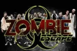 Code Breakers Escape & Puzzle Rooms Logo