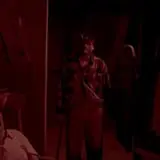 Terror in the Corn