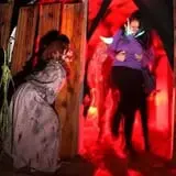 Terror in the Corn photo