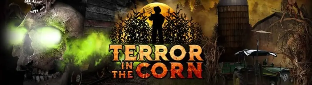 Terror in the Corn