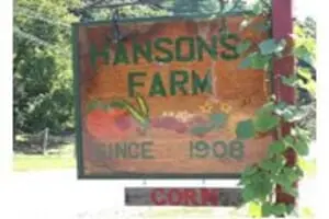 Hanson's Haunted Farm and Hayride