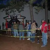 Haunted Shack & Hayride photo