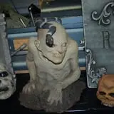 Haunted Shack & Hayride photo