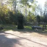 Haunted Shack & Hayride photo