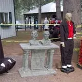 Haunted Shack & Hayride photo