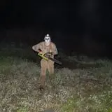 Haunted Shack & Hayride photo