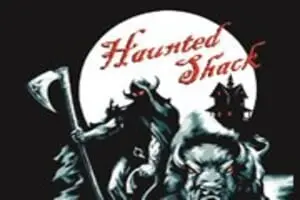 Haunted Shack & Hayride