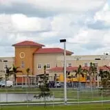 Suncoast High School photo