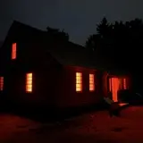 Wander in Terror at the Desert of Maine photo