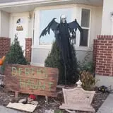 Derek's Haunt photo
