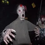 Derek's Haunt photo