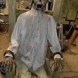 Derek's Haunt photo