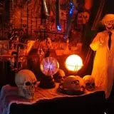 Derek's Haunt photo