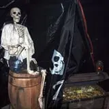 Derek's Haunt photo