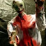 Derek's Haunt photo