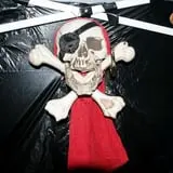 Derek's Haunt photo