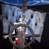 Derek's Haunt photo