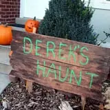 Derek's Haunt photo