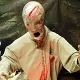 Derek's Haunt photo