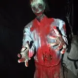 Derek's Haunt photo
