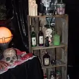 Derek's Haunt photo