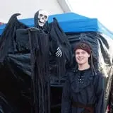 Derek's Haunt photo