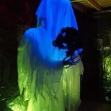 Derek's Haunt photo