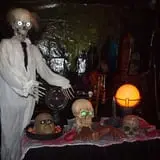 Derek's Haunt photo