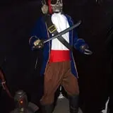 Derek's Haunt photo