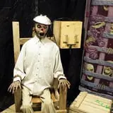 Derek's Haunt photo