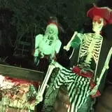 Haunted Hollows of Waldwick photo