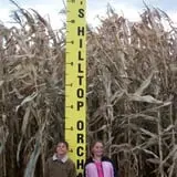 Helene's Hilltop Orchard photo