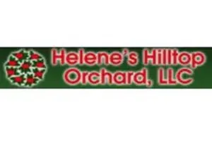 Helene's Hilltop Orchard