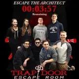 This group was able to escape!