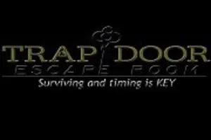 Trap Door Escape Room