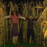 Scare Farm at Norz Hill Farm photo