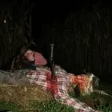 Scare Farm at Norz Hill Farm photo