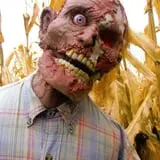 Scare Farm at Norz Hill Farm photo