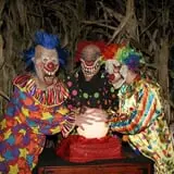 Scare Farm at Norz Hill Farm photo