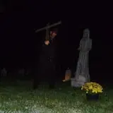 Scare Farm at Norz Hill Farm photo