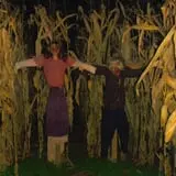Scare Farm at Norz Hill Farm