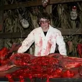 Scare Farm at Norz Hill Farm photo