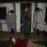 Scare Farm at Norz Hill Farm photo