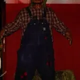 Scare Farm at Norz Hill Farm photo