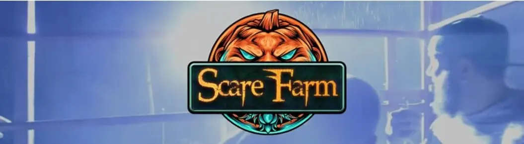 Scare Farm at Norz Hill Farm