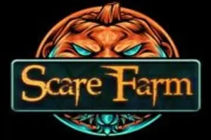 Scare Farm at Norz Hill Farm
